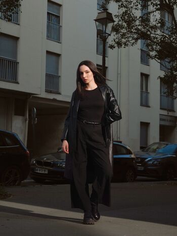 Full leaked Clara runaway private photo