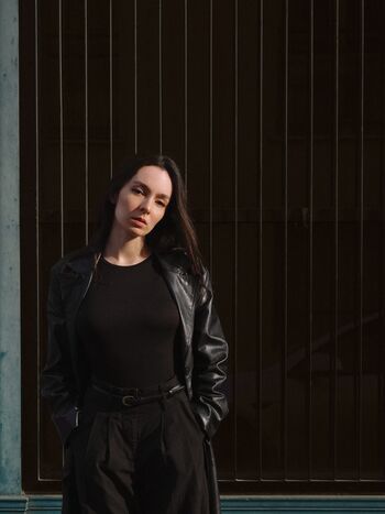 Full leaked Clara runaway private photo