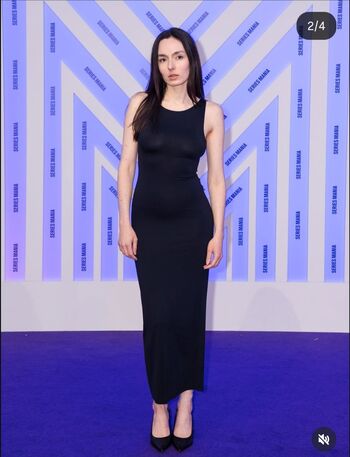 Full leaked Clara runaway private photo