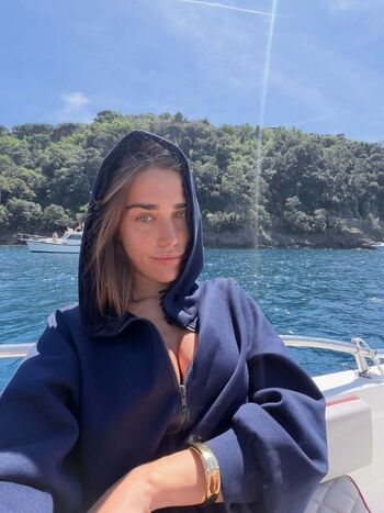 Full leaked Clara soccini private photo