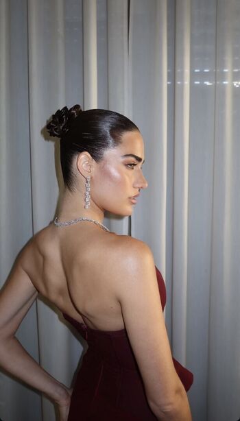 Full leaked Clara soccini private photo