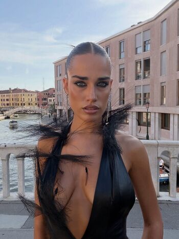 Full leaked Clara soccini private photo