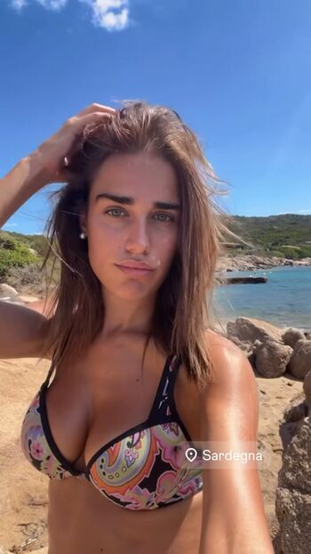 Full leaked Clara soccini private photo