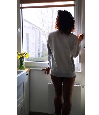 Full leaked Clara sorzano private photo