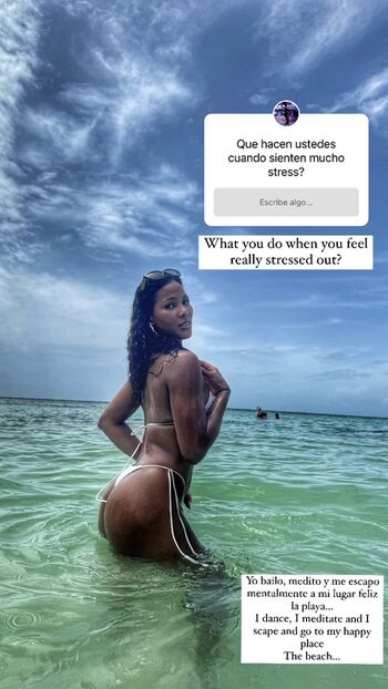 Full leaked Clara sorzano private photo