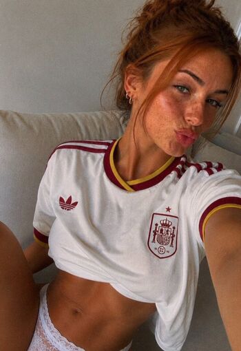 Full leaked Clara valverde private photo