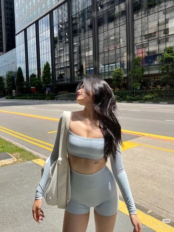 Full leaked Clara wang page private onlyfans photo