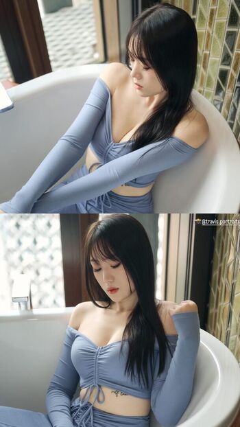 Full leaked Clara wang page private onlyfans photo