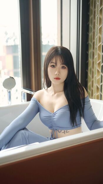 Full leaked Clara wang private onlyfans photo