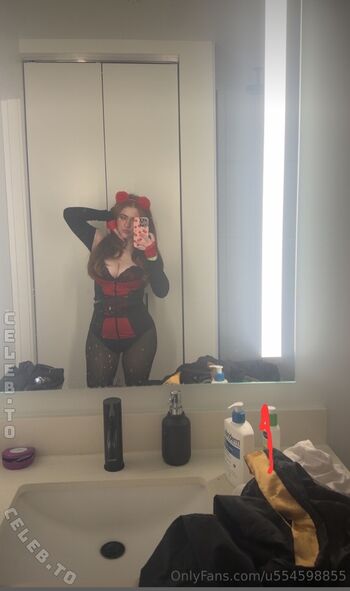 Full leaked Clara weber private photo