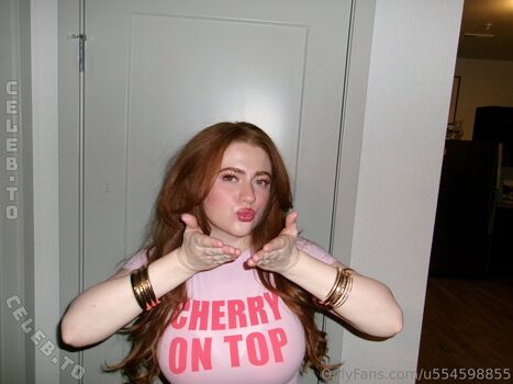 Full leaked Clara weber private photo