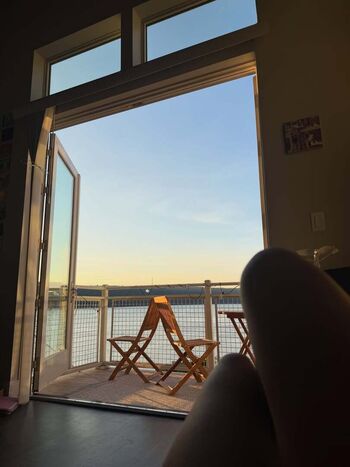 Full leaked Clara west private photo