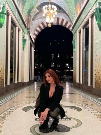 Full leaked Claraatwork private photo