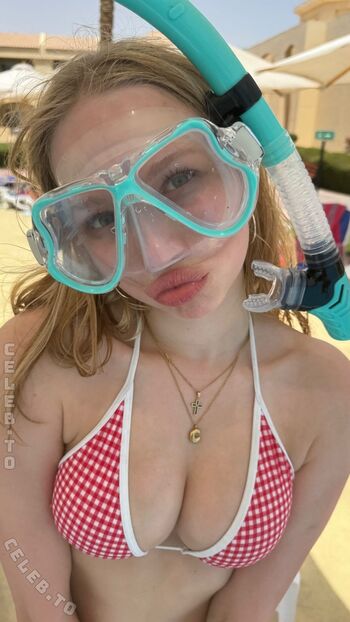 Full leaked Clarabruells private onlyfans photo