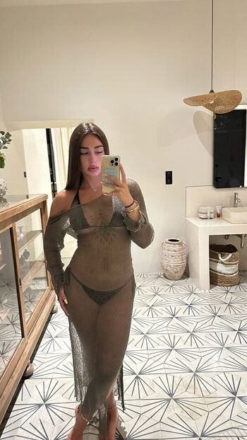 Full leaked Claracolada private photo