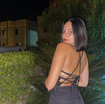 Full leaked Claranoir private onlyfans photo