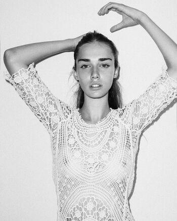 Full leaked Clarasoccini private onlyfans photo