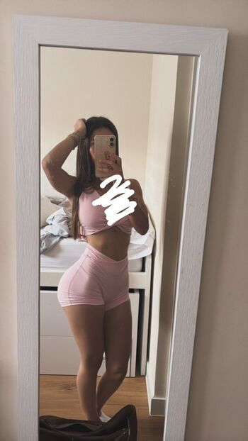 Full leaked Claraycandela private photo