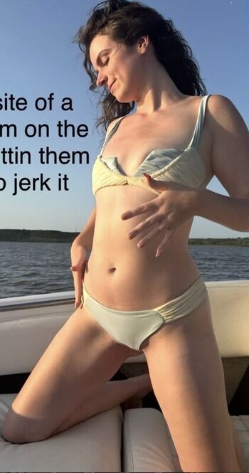 Full leaked Clare donaher private photo