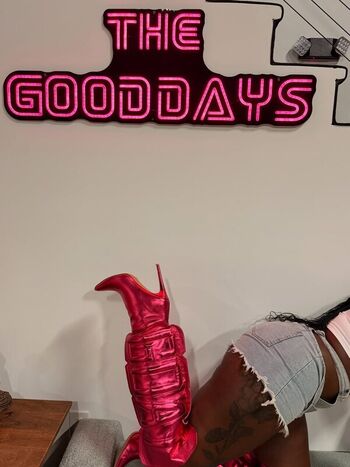 Full leaked Claressa shields private photo