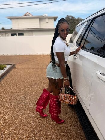 Full leaked Claressa shields private photo