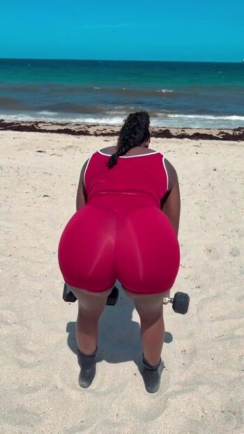 Full leaked Claressa shields private photo