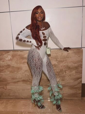 Full leaked Claressa shields private photo