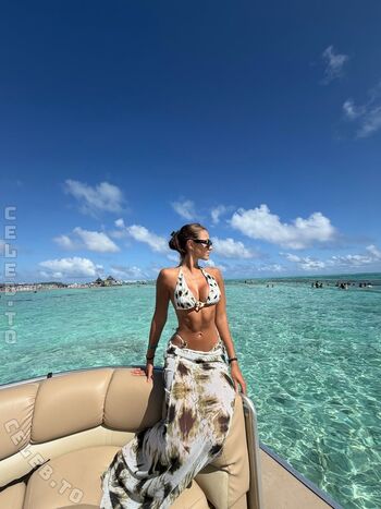 Full leaked Clari cremaschi private photo