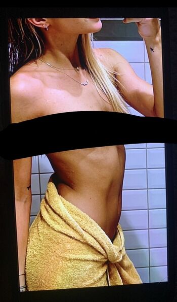 Full leaked Clari moine private photo