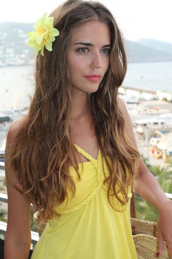 Full leaked Clarialonso private onlyfans photo