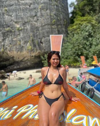 Full leaked Clarice ann bueno private onlyfans photo