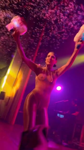 Full leaked Clarice falcao private onlyfans photo