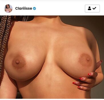 Full leaked Clariiisse private photo