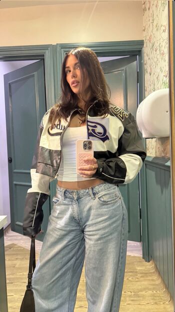 Full leaked Clarissa bea private onlyfans photo