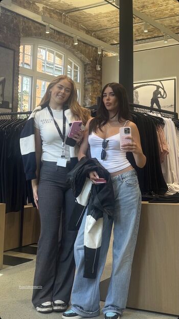 Full leaked Clarissa bea private onlyfans photo