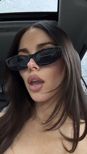 Full leaked Clarissa bea private photo