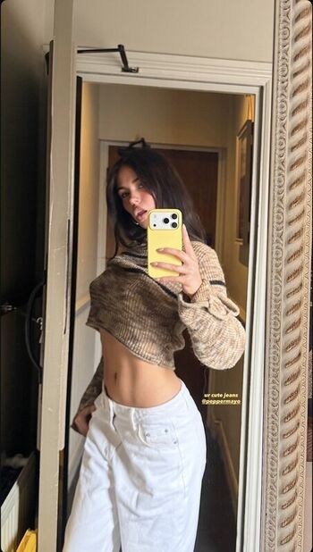 Full leaked Clarissa bea private photo