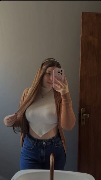 Full leaked Clarissa junqueira private photo