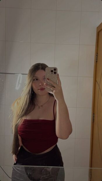 Full leaked Clarissa junqueira private photo