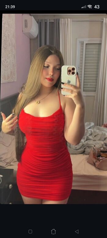 Full leaked Clarissa junqueira private photo