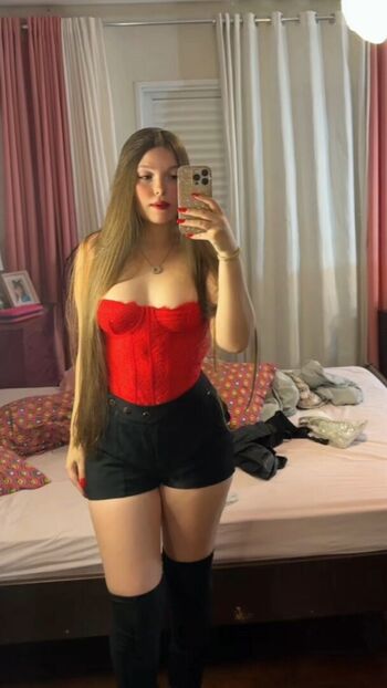 Full leaked Clarissa junqueira private photo
