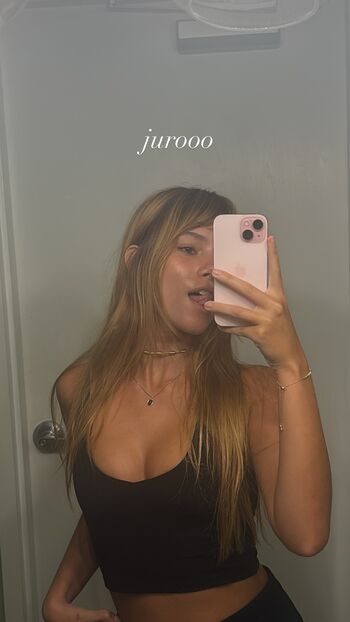 Full leaked Clarissa muller private onlyfans photo