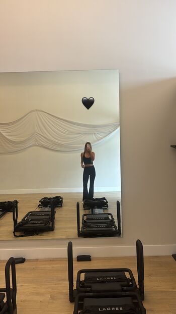 Full leaked Clarissa muller private onlyfans photo