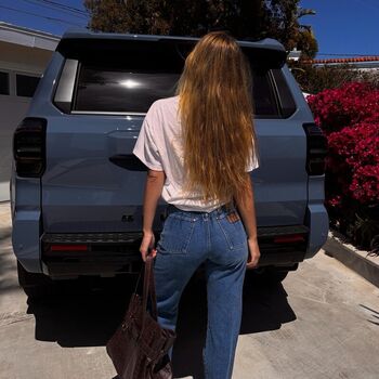 Full leaked Clarissa muller private photo