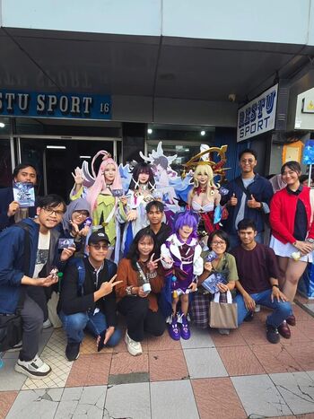 Full leaked Clarissa punipun private onlyfans photo