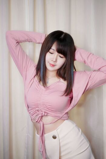 Full leaked Clarissa punipun private photo