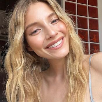 Full leaked Clarissa sirica private photo