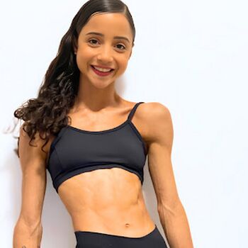 Full leaked Claryssa barbosa private photo