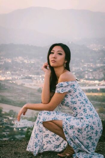 Full leaked Classic christinee private photo