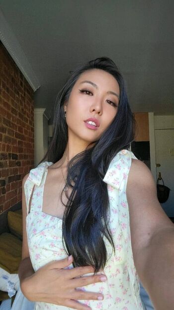 Full leaked Classic christinee private photo
